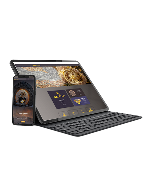 OKgroup.com.tr