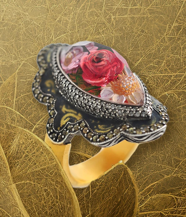 CUSTOM DESIGN