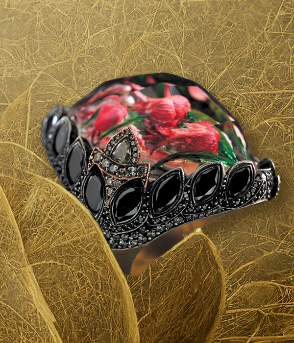 CUSTOM DESIGN