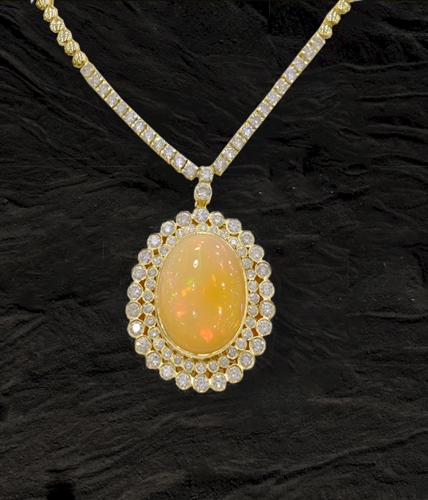 Necklace