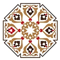 turkish motif